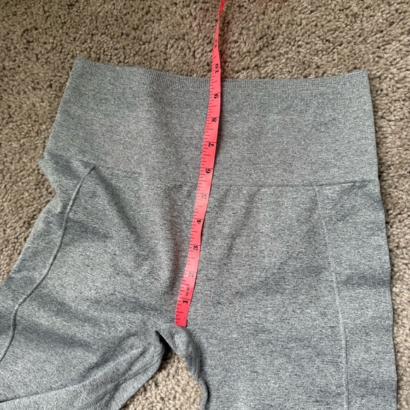 Gray Leggings XS - Picture 5 of 5